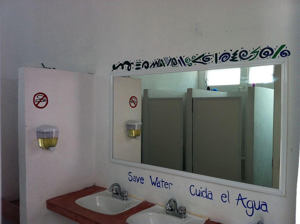 Hostal Vive La Vida Πλάγια Ντελ Κάρμεν Εξωτερικό φωτογραφία