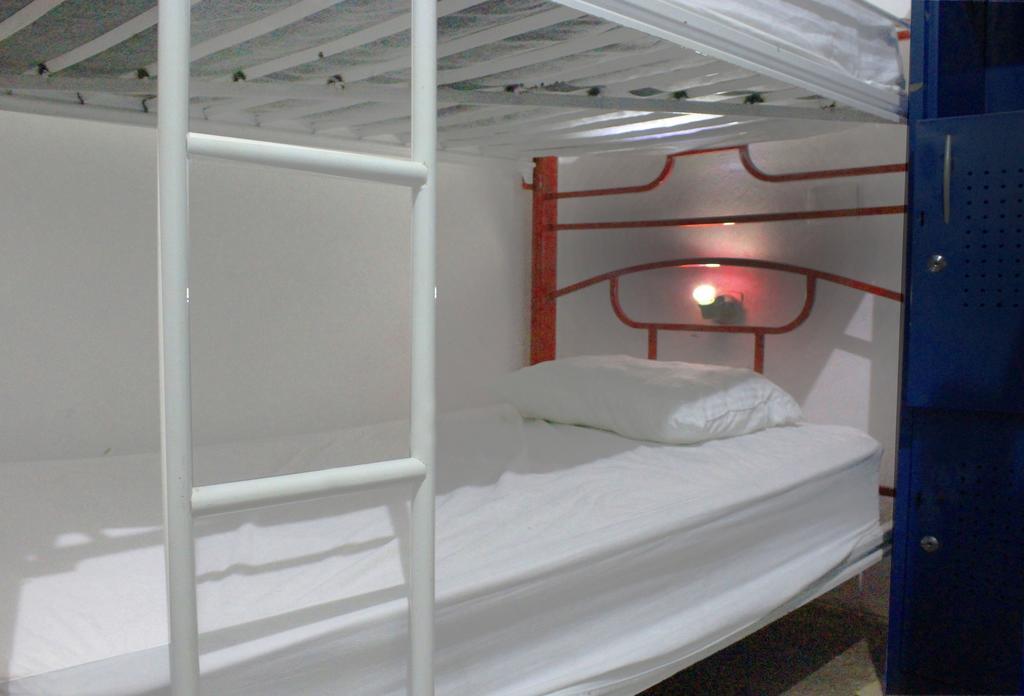 Hostal Vive La Vida Πλάγια Ντελ Κάρμεν Εξωτερικό φωτογραφία
