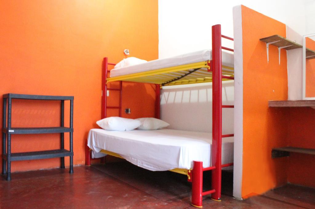 Hostal Vive La Vida Πλάγια Ντελ Κάρμεν Εξωτερικό φωτογραφία