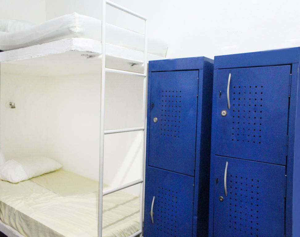 Hostal Vive La Vida Πλάγια Ντελ Κάρμεν Εξωτερικό φωτογραφία