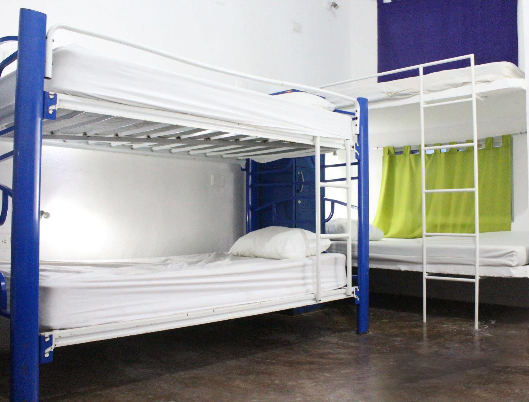 Hostal Vive La Vida Πλάγια Ντελ Κάρμεν Εξωτερικό φωτογραφία