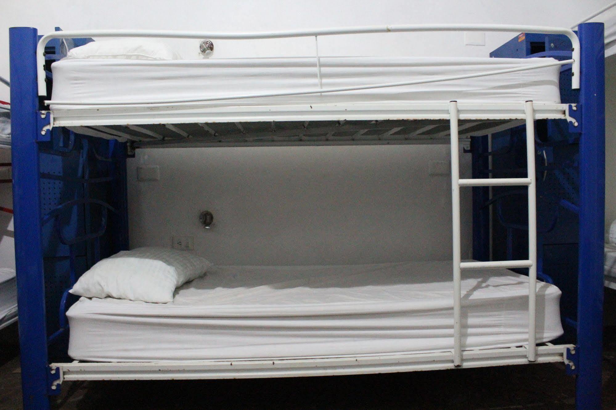 Hostal Vive La Vida Πλάγια Ντελ Κάρμεν Εξωτερικό φωτογραφία