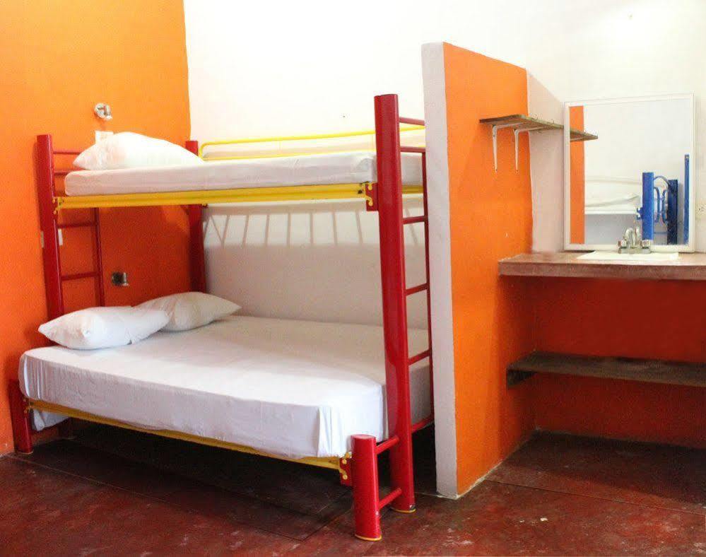 Hostal Vive La Vida Πλάγια Ντελ Κάρμεν Εξωτερικό φωτογραφία